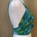 Sea breeze Crop Top
