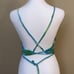 Sea breeze Crop Top