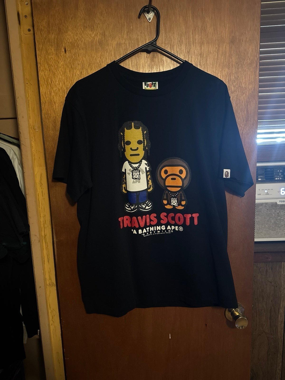 Bape shirt lot