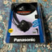 Panasonic Headset for Cordless Phones KX-TCA60 Black Headband M
