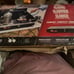 Coleman Stove