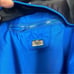 Profile Ski Snow Snowboard Jacket VTG rare Blue Red Men's Size M