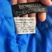 Profile Ski Snow Snowboard Jacket VTG rare Blue Red Men's Size M