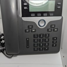 Cisco VOIP Phone CP-7841