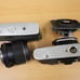 SMC PENTAX 35mm F2 PEN-FT, etc. - Junk items