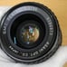 SMC PENTAX 35mm F2 PEN-FT, etc. - Junk items