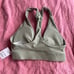 Lululemon Sweet Awakening Bra size 6 BNWT