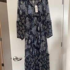 Unsubscribed womens dress
