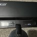 Acer 75Hz Monitor