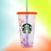 Starbucks Color Changing Cup Grande