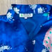 silk robe