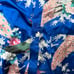 silk robe