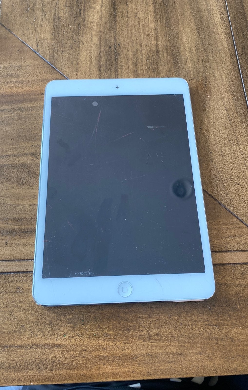 iPad Mini 2