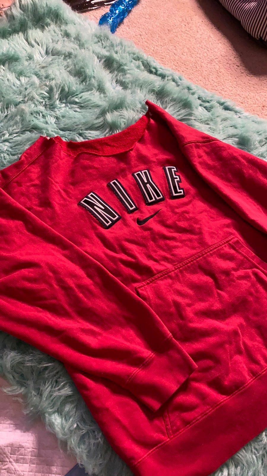 sweater