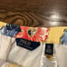 NEW Polo Ralph Lauren Men's Kailua Floral Classic Fit Swim Trunks Yellow XLT