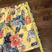 NEW Polo Ralph Lauren Men's Kailua Floral Classic Fit Swim Trunks Yellow XLT