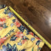 NEW Polo Ralph Lauren Men's Kailua Floral Classic Fit Swim Trunks Yellow XLT