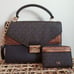 ❌SOLD❌MICHAEL KORS Top handle Crossbody