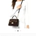 ❌SOLD❌MICHAEL KORS Top handle Crossbody
