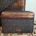 ❌SOLD❌MICHAEL KORS Top handle Crossbody