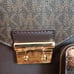 ❌SOLD❌MICHAEL KORS Top handle Crossbody