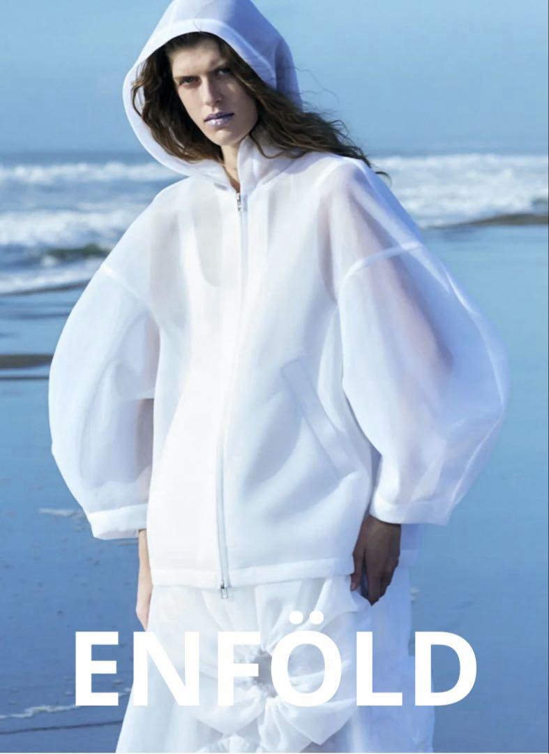 新作⭐︎ENFÖLD PARKER BLOUSON New⭐︎ENFÖLD 【Brand New】 PARKER BLOUSON Parka