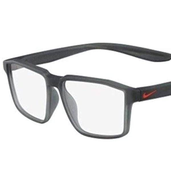 New Prescription Eyeglasses NIKE 5003 070 Matte Anthracite