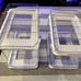 2 Sets of 2-Tier Multi-Purpose Bathroom Under Sink Organizers and Storage