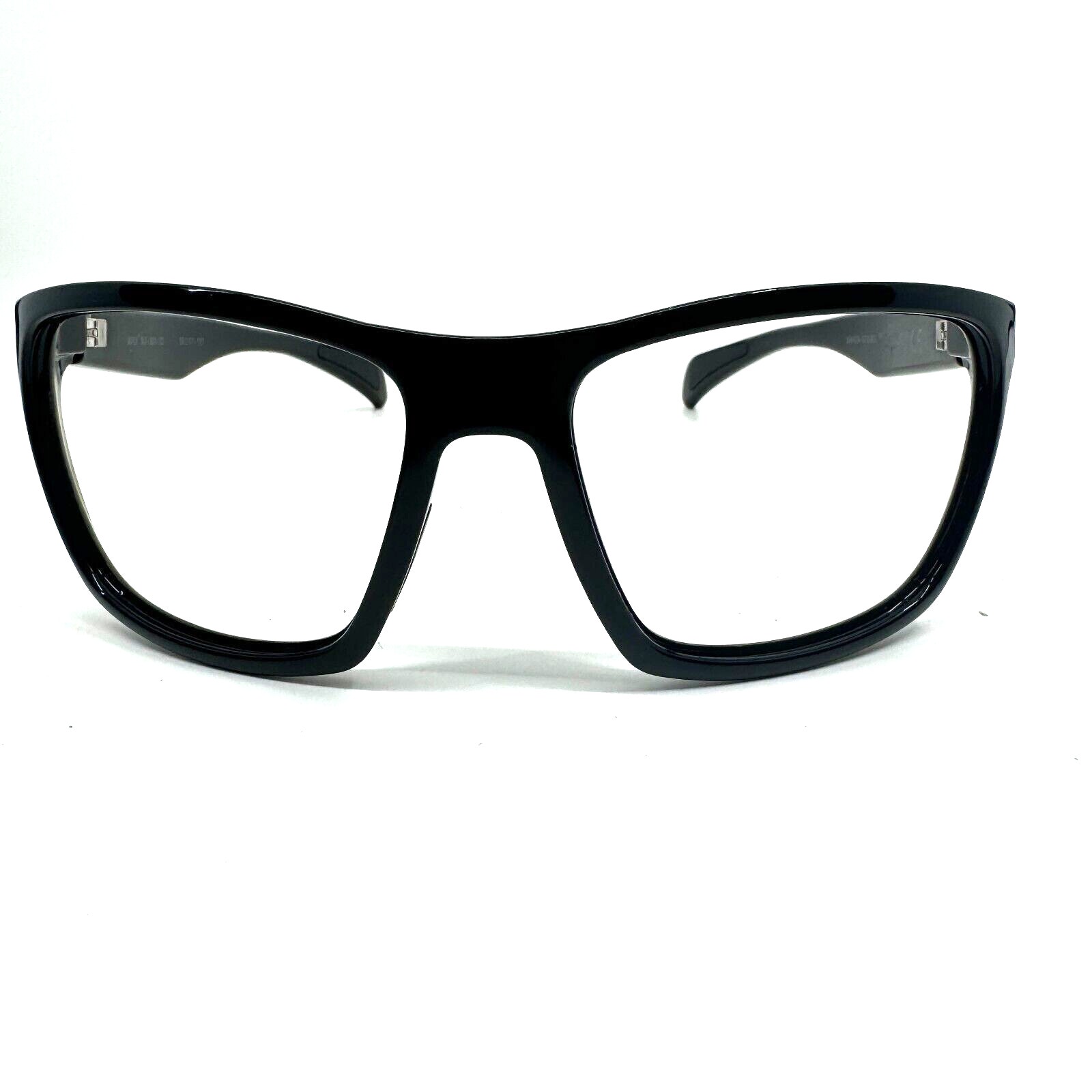 Maui Jim Makoa Black Sunglasses MJ804-02 Frame Only H11702