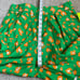 NEW Tabitha Brown x Target Leopard Print Shorts Green Women’s Size Medium M