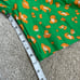 NEW Tabitha Brown x Target Leopard Print Shorts Green Women’s Size Medium M