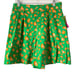NEW Tabitha Brown x Target Leopard Print Shorts Green Women’s Size Medium M