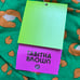 NEW Tabitha Brown x Target Leopard Print Shorts Green Women’s Size Medium M