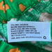 NEW Tabitha Brown x Target Leopard Print Shorts Green Women’s Size Medium M