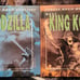 Godzilla x King Kong *2 Books*