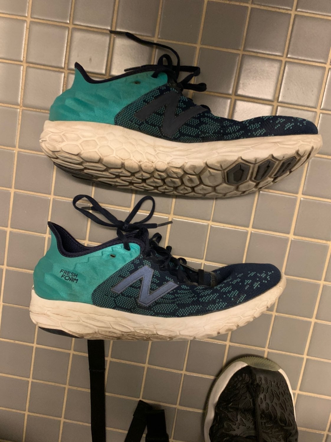 New Balance shoes