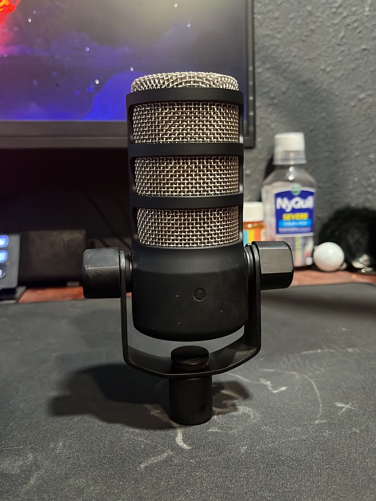 Rode podmic xlr