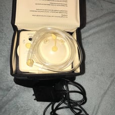 Medela breast pump