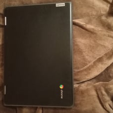 Lenovo Chromebook S330 Black