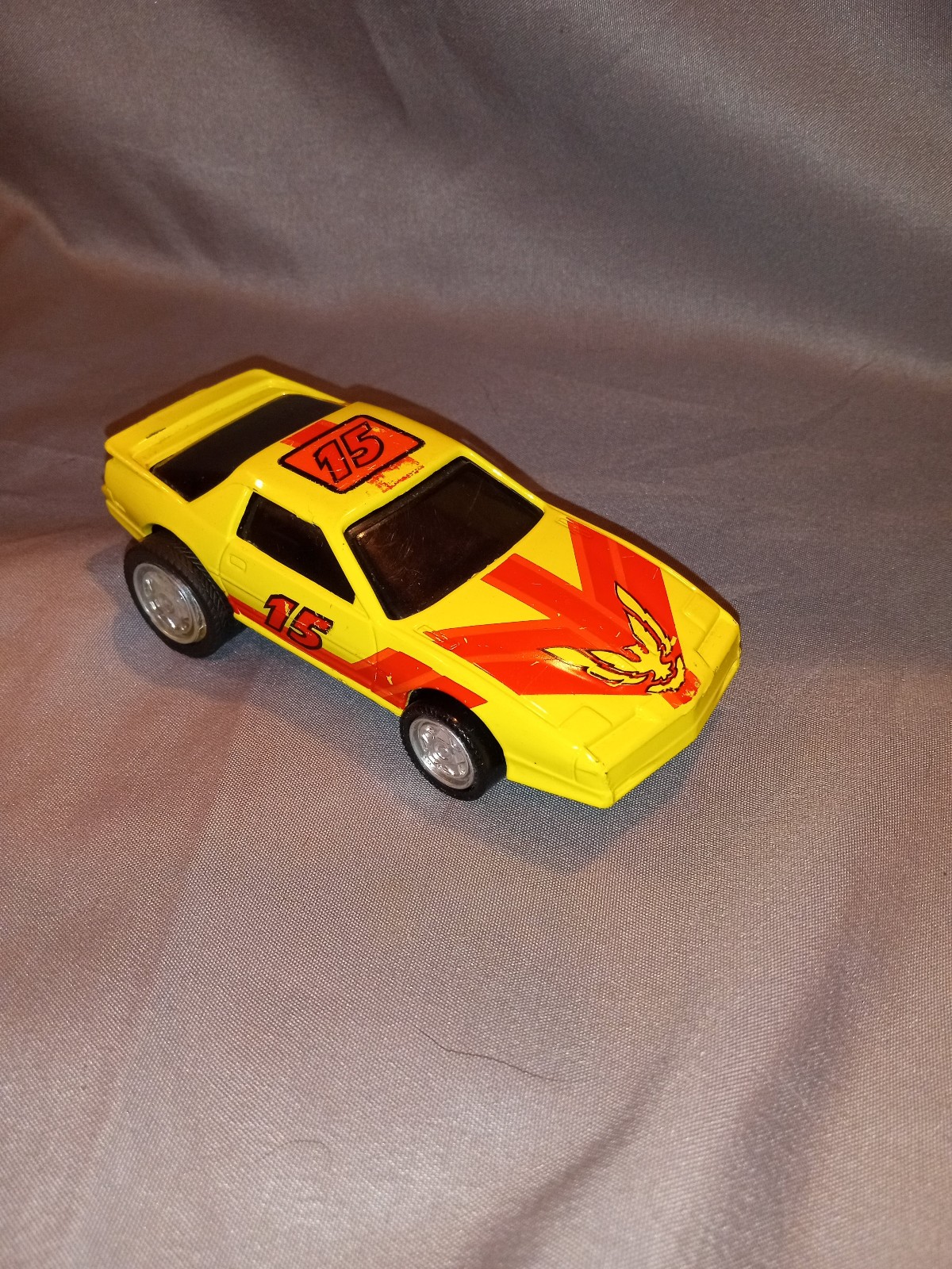 Mattel 1987 Vintage & Antique Toy Cars | Mercari Mattel 1987 Vintage & Antique Toy Cars | Mercari
