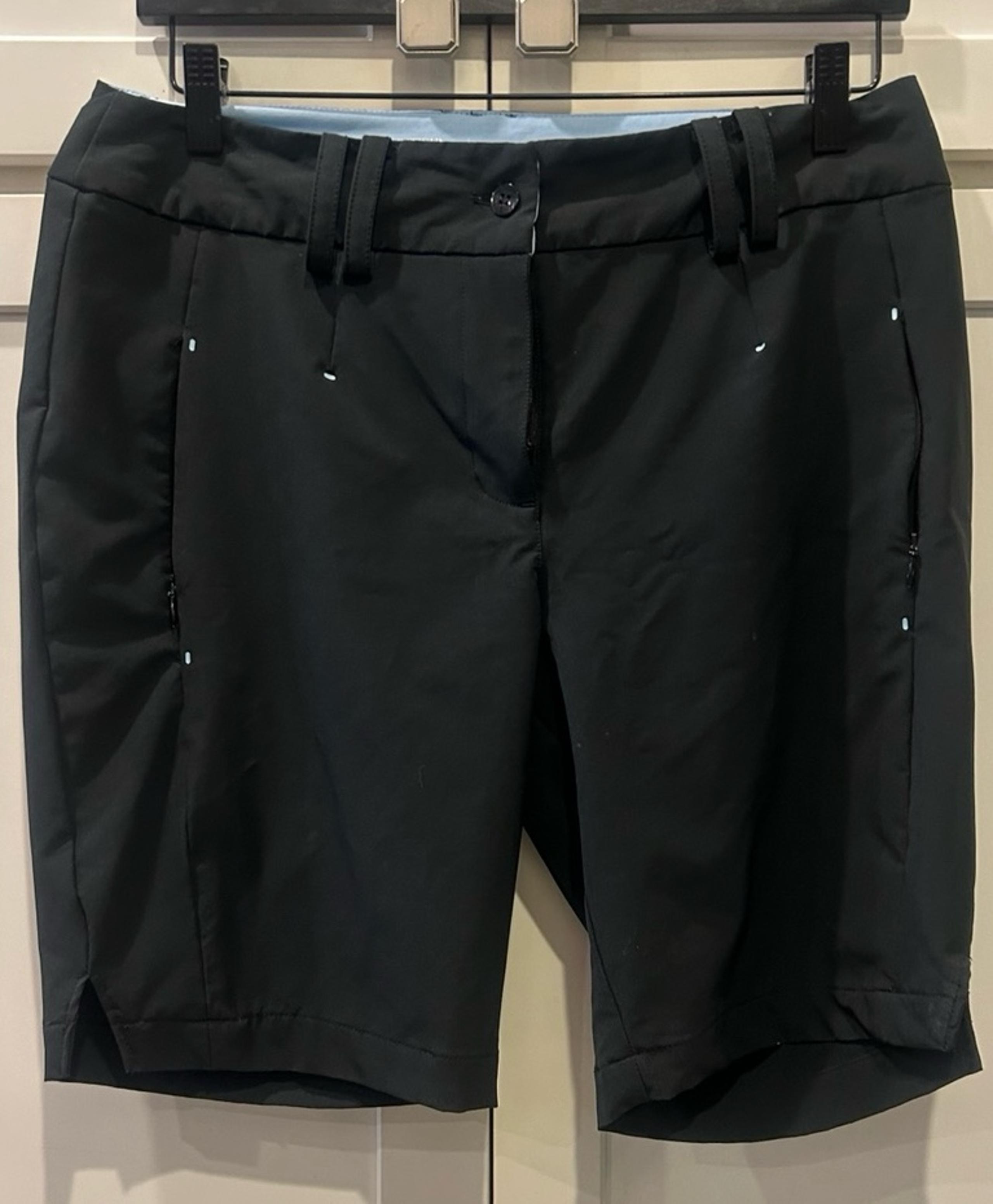 Antiqua women’s athletic golf shorts