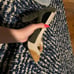 Sacha London heels