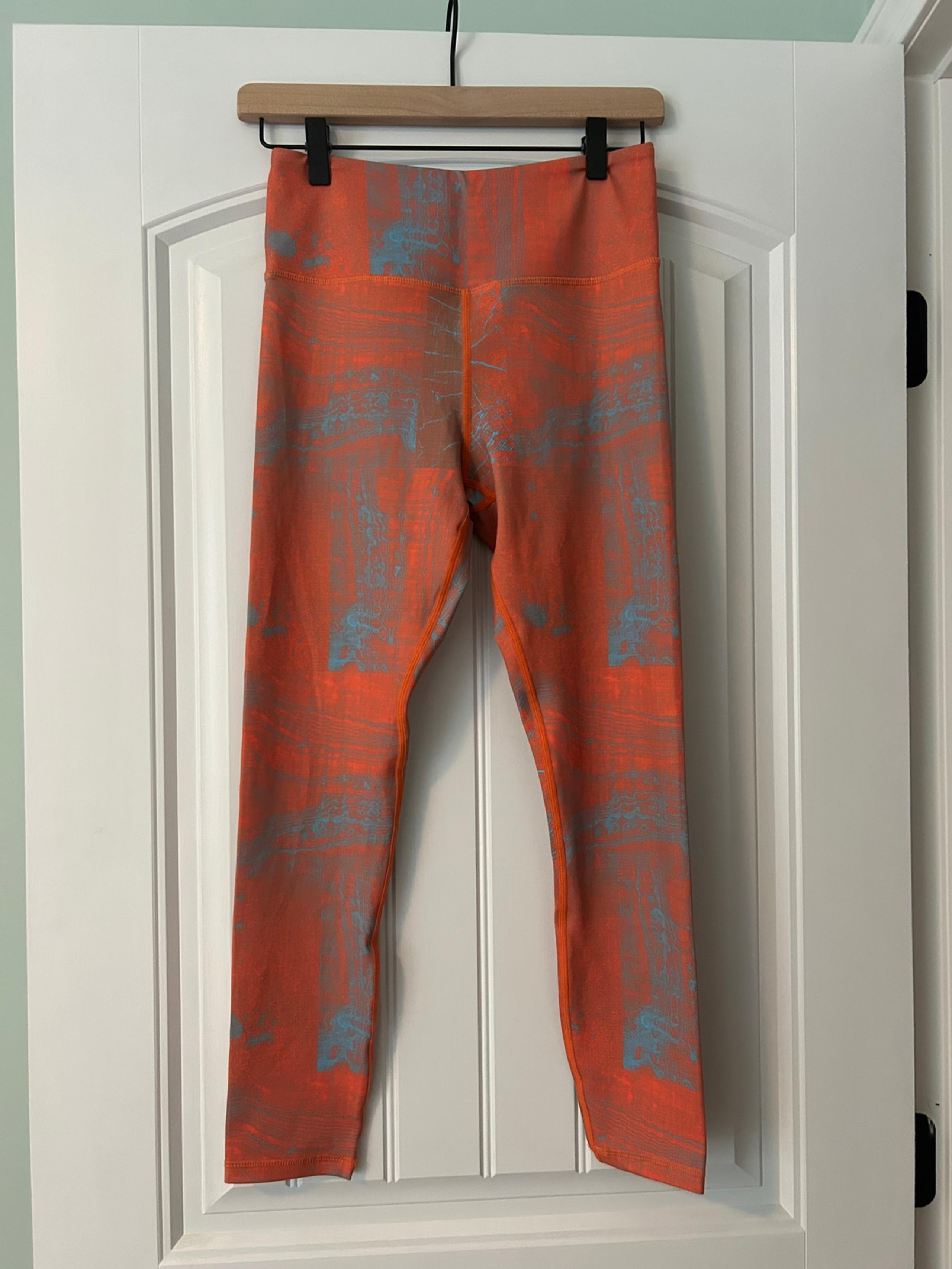 Zyia Leggings