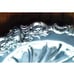 4 Wallace Antique Baroque Small Wine Champagne Coasters Silverplate 4 1/2 743