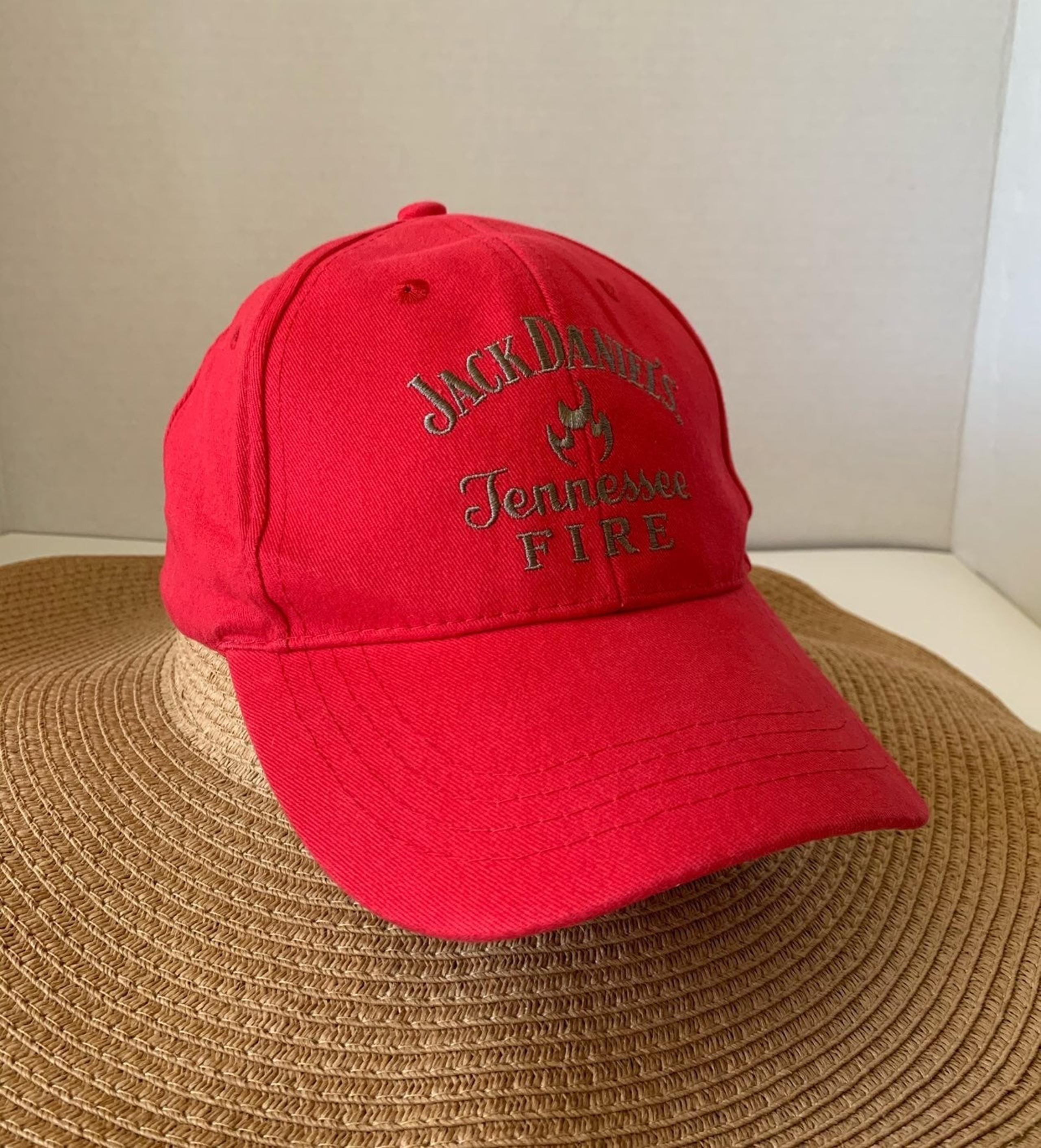 Jack Daniels Vintage Hat