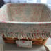 2002 Longaberger Mother’s Day Complete Basket Combo w/ card set