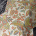 Cuddledown Floral Pillow Shams Set Shabby Romantic
