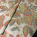 Cuddledown Floral Pillow Shams Set Shabby Romantic