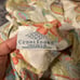 Cuddledown Floral Pillow Shams Set Shabby Romantic