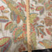 Cuddledown Floral Pillow Shams Set Shabby Romantic